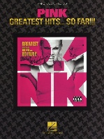 Pink : Pink: Greatest Hits... So Far!