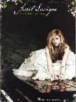 Lavigne, Avril : Goodbye Lullaby