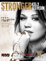 Kelly Clarkson : Stronger