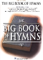 Various : The Big Book of Hymns
