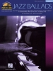 Piano Play-Along Volume 2: Jazz Ballads