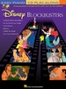 Easy Piano CD Play-Along Volume 11: Disney Blockbusters