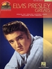 Presley, Elvis : Piano Play-Along Volume 36: Elvis Presley Greats
