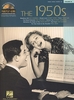 Piano Play-Along Volume 56: The 1950s