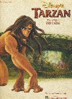 Collins, Phil : Disney's Tarzan