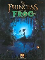 Newman, Randy / : The Princess and the Frog