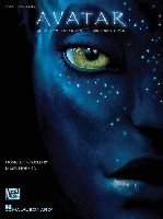 Horner, James / : Avatar - Music From The Motion Picture Easy Piano