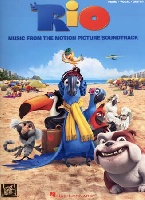 Rio, Music From The Motion Picture Soundtrack