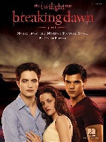 Burwell, Carter / : The Twilight Saga - Breaking Dawn - Part 1