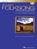Boytim, Joan Frey : 15 Easy Folksong Arrangements For High Voice