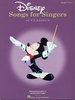 Divers : Disney Songs For Singers: High Voice