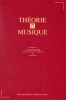 Danhauser, Adolphe-Léopold : Théorie de la Musique