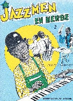 Jazzmen en Herbe - Volume 2