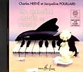 Herv, Charles / Pouillard, Jacqueline : Ma Premire Anne de Piano