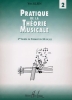 Pratique de la Théorie Musicale - Volume 2