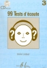 99 Tests d