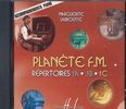 Labrousse, Marguerite : Plante FM 1