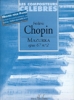 Chopin, Frdric : Mazurka Op.67 N2