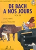 Herv, Charles / Pouillard, Jacqueline : De Bach  nos Jours : Volume 5B
