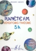 Labrousse, Marguerite : Planète FM 5A - Répertoire + Théorie