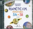 Labrousse, Marguerite : Plante FM 5