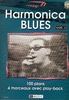 Herzhaft, David : Harmonica Blues Volume 1