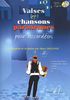 Maugain, Manu : Valses et Chansons Parisiennes