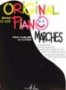 Le Coz, Michel : Original piano Marches
