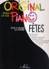 Le Coz, Michel : Original piano Fêtes