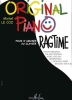 Le Coz, Michel : Original Piano Ragtime