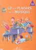 CD aux plaisirs de la musique - Volume 3A
