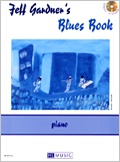 Gardner, Jeff : Jeff Gardner's Blues Book