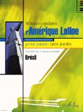 Rivoal, Yvon / Kobiki, Massanori : Mlodies Populaires d'Amrique Latine - Volume Brsil