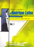 Rivoal, Yvon / Kobiki, Massanori : Mlodies Populaires d'Amrique Latine - Volume 1