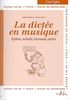 Chépélov, Pierre / Menut, Benoît : Corrigé : La dictée en musique - Volume 3 - Fin du 1er cycle