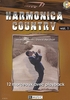 Herzhaft, David : Harmonica Country Volume 1