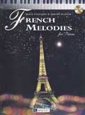 Reynaud, Armand / Stantchev, Mario  / : French Melodies