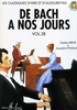 Herv, Charles / Pouillard, Jacqueline : De Bach  nos Jours - Volume 2B