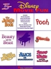 Disney Movie Fun (5 Finger Piano)
