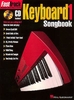 Keyboard 1 - Songbook One