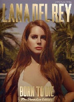 Del Rey, Lana : Born To Die