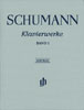?uvres pour piano - Volume 1 / Piano Works - Volume 1 (Schumann, Robert)