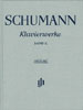 ?uvres pour piano - Volume 2 / Piano Works - Volume 2 (Schumann, Robert)