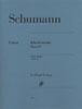 ?uvres pour piano - Volume 4 / Piano Works - Volume 4 (Schumann, Robert)