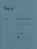 Satie, Eric : Avant-derni�res Pens�es