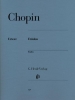 Etudes / Studies (Chopin, Fr�d�ric)