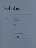 Danses - Slection / Selected Dances (Schubert, Franz)