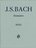 Toccatas BWV 910-916 (Bach, Johann Sebastian)