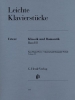 Pièces pour piano faciles - Classique et Romantique - Volume 2 / Easy Piano Pieces - Classical and Romantic Eras - Volume 2 (Divers Auteurs)