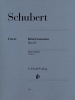 Sonates pour piano - Volume 1 / Piano Sonatas - Volume 1 (Schubert, Franz)